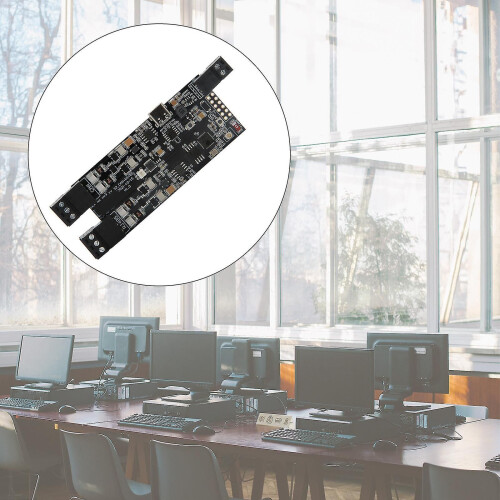LilyGO TTGO T-CAN485 ESP32 IoT-ontwikkelingsbord 1