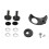 Friction Pads for Alko AKS 3004 Hitch Stabiliser, Caravan 4