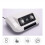 Portable Pressotherapy Machine for Lymphatic DrainageWaist 1pcs 4