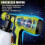 Ψεκαστήρας βαφής για μπαταρία Ryobi 18V, HVLP, δοχείο 1000ml 3