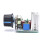 Διακόπτης Dimmer 220V 2000W για έλεγχο ταχύτητας και τάσης 5