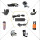 Μετατροπέας αυτοκινήτου 12v 15a 160w 220v σε 12v προσαρμογέας 4