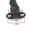 Καθρέφτες Μοτοσικλέτας για Kawasaki Ninja 125-1000 4