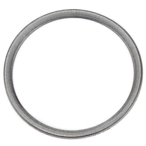 Κιβώτιο Ταχυτήτων CVT με Ζώνη Αλυσίδας 901033 για Mercedes A & B Class 722.8 1