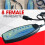 8-Pin Female Remote Control for Massage Reclinerwith heating function 3