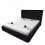 Conjunto de algemas para cama para casais - Algemas para mãos e tornozelos 2