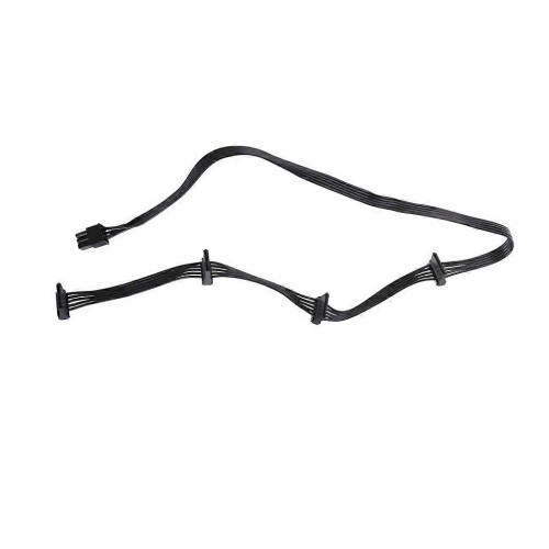 Καλώδιο τροφοδοσίας 6PIN σε 4x SATA για τροφοδοτικό Corsair RMx 2