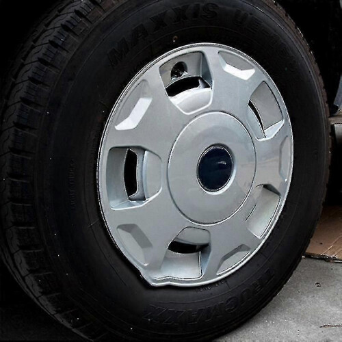 Cache-moyeu 16" pour Transit Mk6 Mk7 2000-2013 V348 6c11-1130-ca 2