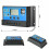 300W Solar Panel Kit with 40A Controller 12V/24V for Car RV Camping 4