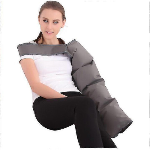 Portable Pressotherapy Machine for Lymphatic DrainageWaist 1pcs 1