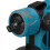 Ψεκαστήρας βαφής για ηλεκτρικό εργαλείο Makita 18V με μπαταρία Airless 4