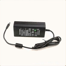 Voeding geschikt voor Harman Kardon Go+play oplader 19V
