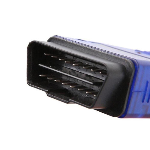 Câble KKL 409.1 Vag Com CH340 pour le diagnostic 2