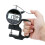 0.001Mm electronic thickness gauge 10mm digital micrometer thickness meter micrometro thickness tester with rs232 data output 4