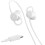 Auricolari ufficiali Google Pixel con connettore USB Type-C - Bianchi 2