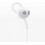 Auricolari ufficiali Google Pixel con connettore USB Type-C - Bianchi 3