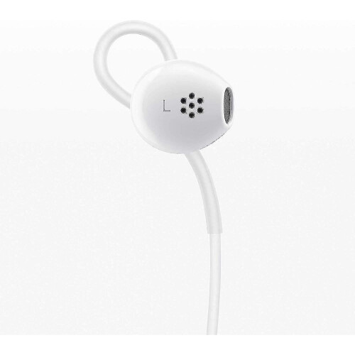 Auricolari ufficiali Google Pixel con connettore USB Type-C - Bianchi 2