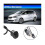 Câmera de ré com 6 pinos e assistente de estacionamento para KIA Carens 2014-2017 (código 95760-A4010, código 95760A4100) 2