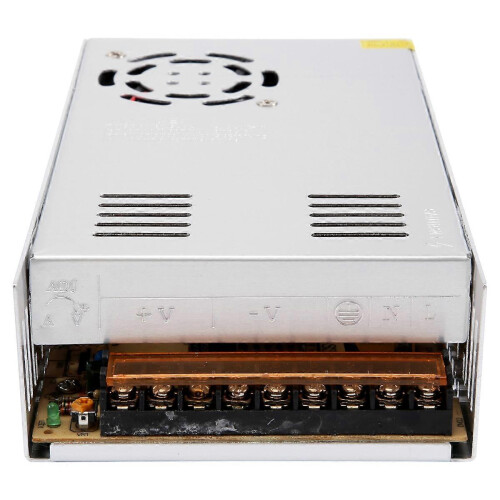 48V 12,5A 600W Schaltnetzteil für Überwachungsgeräte 2