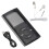 MP3 Player with Bluetooth 5.0, Music Player with 32GB TF Card,(Black) 2