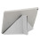 Capa inteligente de couro com suporte Origami para iPad Air 10.5 (2019)/Pro 10.5 polegadas (2017) Multicolorida Estilo C 4