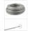 Fio de aço universal para aparador de grama, resistente, 3,0 mm 2