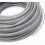 Fio de aço universal para aparador de grama, resistente, 3,0 mm 3