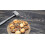 12 Electric Walnut Waffle Maker, Multi-functional Homemade Fruit Drying Machine, Pine Nut Maker, Small Walnut Machine, Peanut, Hazelnut (black) 5