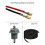 Temperature Sensor for Sundance Spa Hot Tubs 6600-166 4