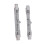 Lâmpada Halógena R7s 220v 100w 200w 78mm 100W 2
