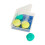 Zoggs earplugs - silicone 1