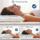Ultra-thin Pillow for Abdominal Sleepers 5