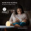 Veilleuse LED VAVA pour enfants, rechargeable par USB 3