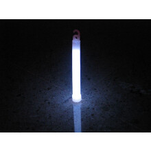 Chemical light, white stick