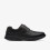 Clarks (Wide, 8.5 (Adults')) Cotrell Plain Black Oily Lea 1