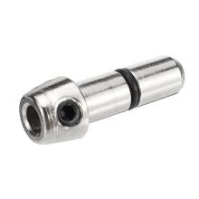 6,3-mm-Minispitzen für Pneumatische Graviermaschinen für Schmuckgravierer (6,3 mm)