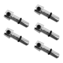Embouts Miniatures de 5,9 pour Machine de Gravure Pneumatique pour Graveur de Bijoux 5,9 mm