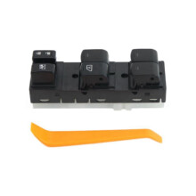 25401-JA00A Power Window Master voor voor Bestuurderszijde voor Teana Altima 2007-2012