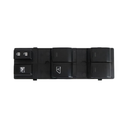 25401-JA00A Power Window Master  Front Left Driver Side for  Teana Altima 2007-2012 LHD 2