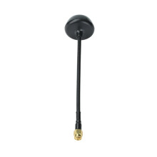4.9G 5.8G 6G Antena de Hongo SMA Omnidireccional de Mejora de Señal FPV para Modelo de Cuadricóptero RC