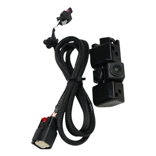 Reversing Camera 84062896 23363727 84032513 Suitable for  Silverado 2016-2020 Models