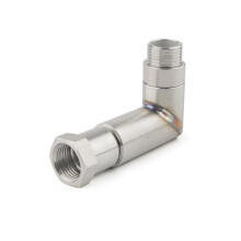 Auto CEL Controlelampje O2 Sensor Adapter M18x1.5 CEL aan Fix Motorlamp Eliminator Bung Kit Katalysator
