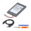 Per Batteria del Controller per PS3 LIP1359 Pacco Batteria per   3 Controller per PS3 1