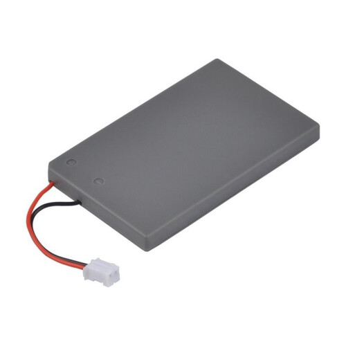 Per Batteria del Controller per PS3 LIP1359 Pacco Batteria per   3 Controller per PS3 2