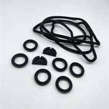 1040102130 Kleppendichting 0140010029 voor W220 W124 C124 S124 R129 Auto Motor Onderdelen Kleppendekking