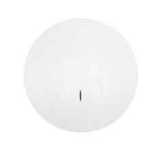 Punto de Acceso Inalámbrico Interior AX3000M WiFi6 AP Gigabit POE RJ45, Router AP Doble Banda 2.4 y 5G, Repetidor WiFi