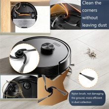 För  D20 Air /F21/F21 /F20/F20  Dammsugaraccessoarer Ersättning Huvudsidoborste Filter Mopp Dammpåse