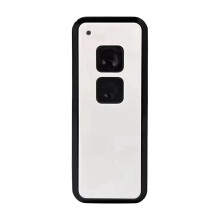 2 Peças para Controle Remoto de Porta de Garagem para NOVOFERM NOVOTRON 502 MAX43-2 433,92 MHz para -NOVOTRON 522