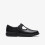 Clarks Jazzy Tap K. Black Leather 1