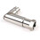 Auto CEL Check Engine Light Sauerstoffsensor-Adapter M18x1.5 CEL An Fix Engine Light Eliminator Bung Kit Katalysator 5